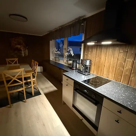 Holiday Suite
