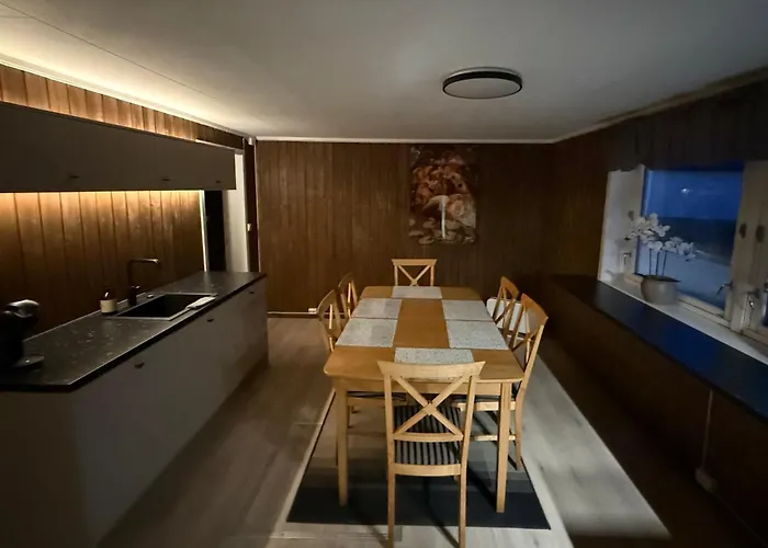 Holiday Suite *