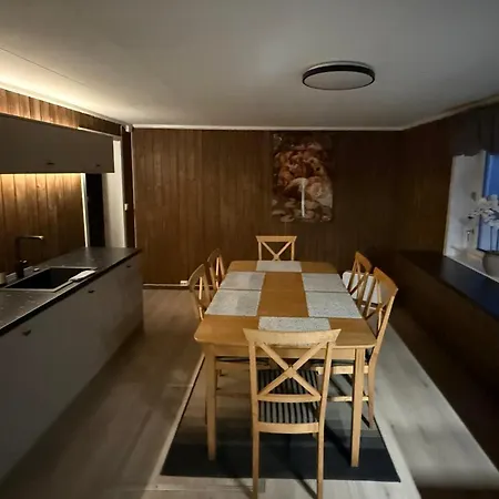 Holiday Suite *