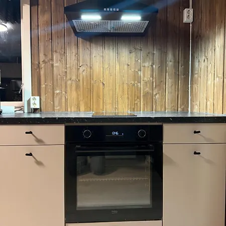 Apartmán Holiday Suite *